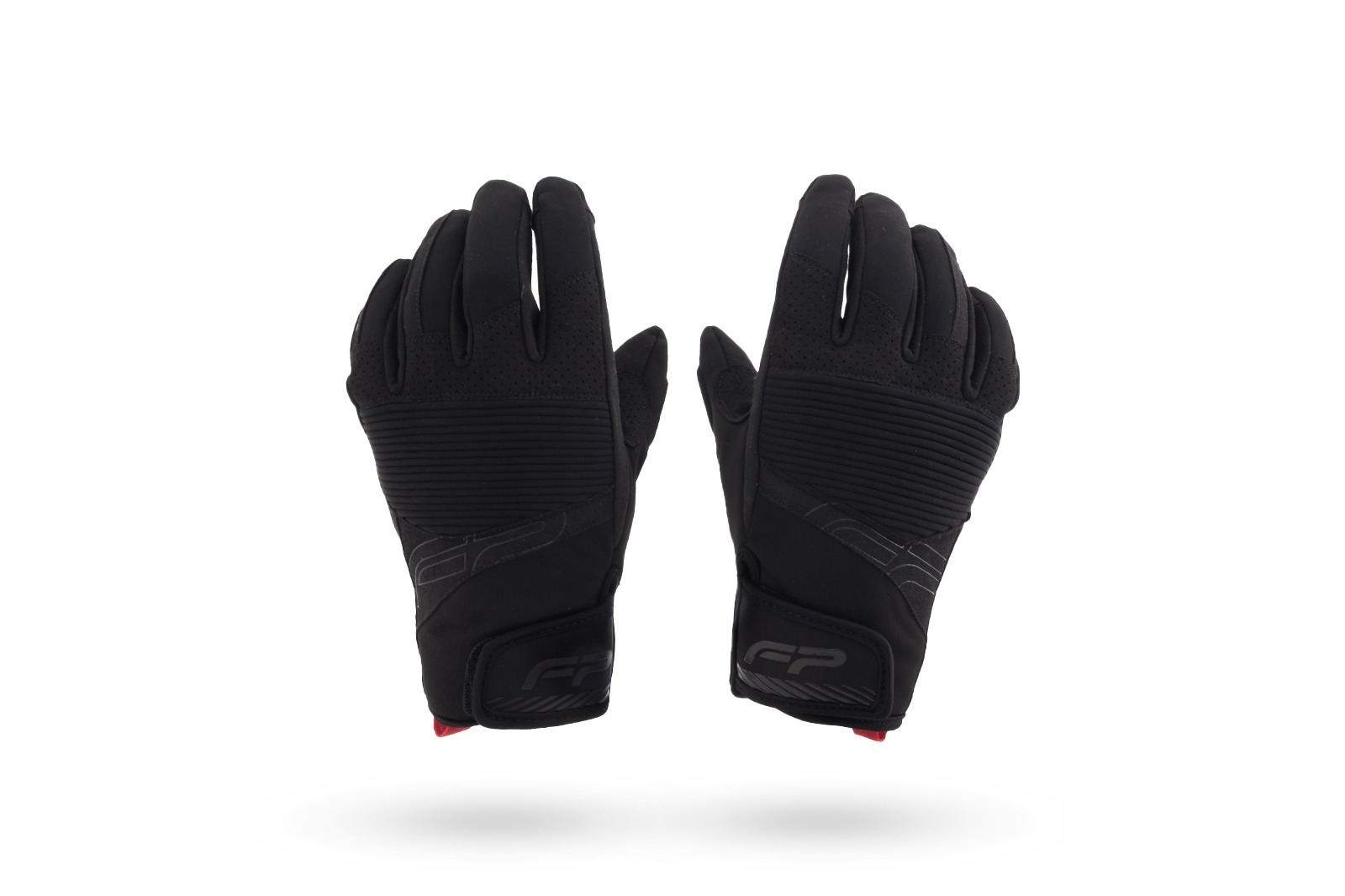 Guante Fp Eclipse H2O Negro