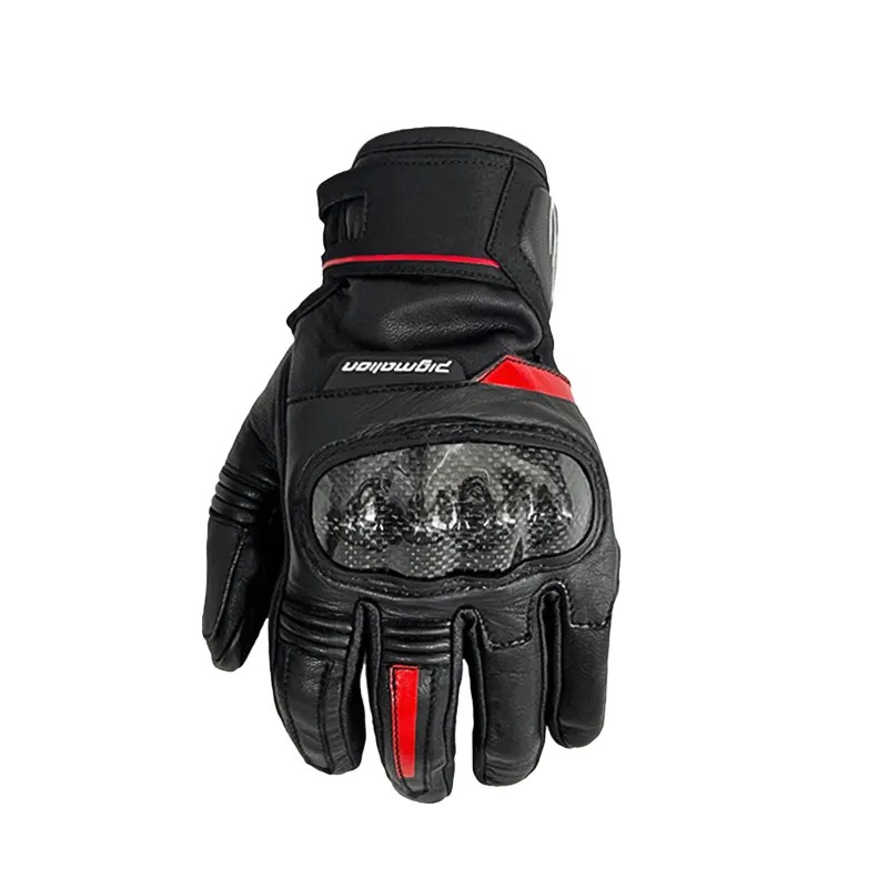 Guantes Pigmalion Protección Raptor
