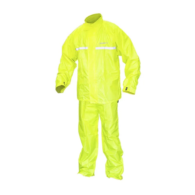 Impermeable Conjunto Shaft 410 X-Lite