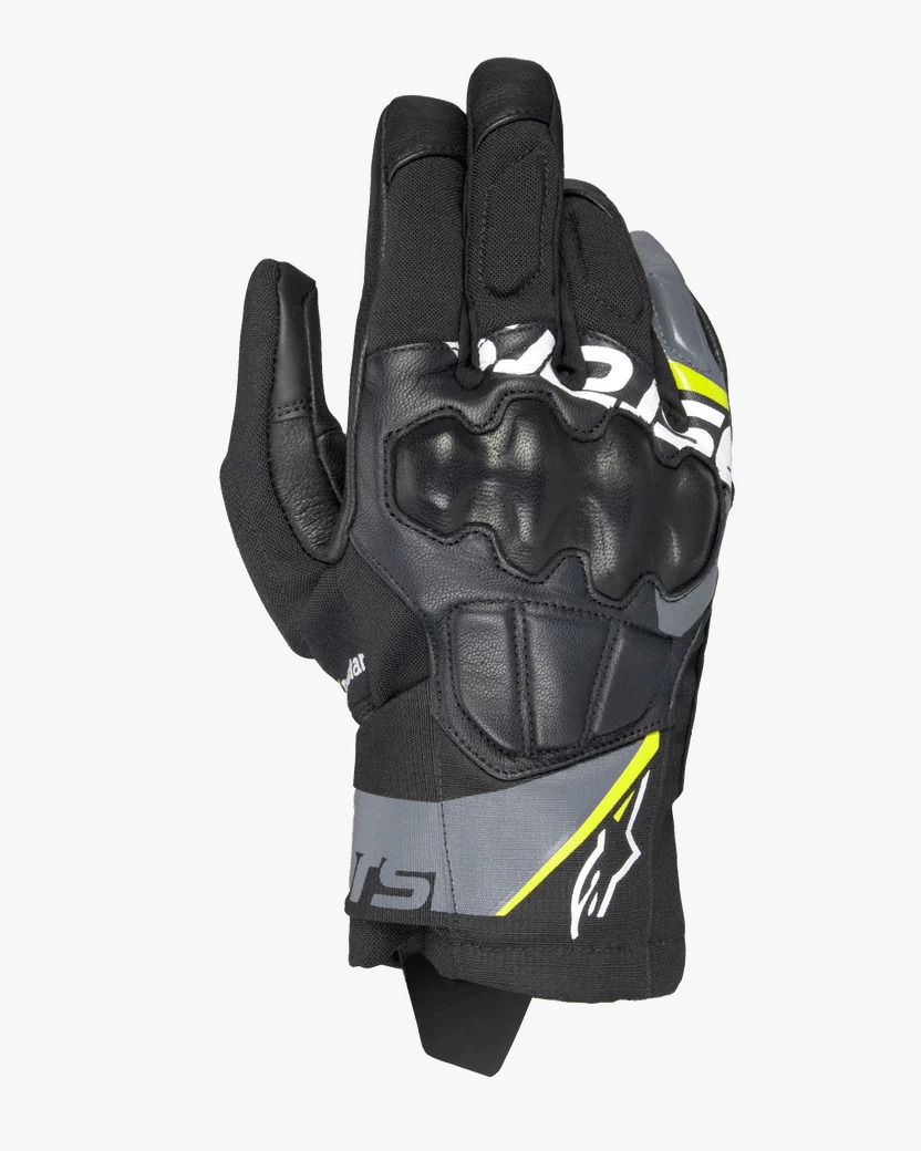 Guantes Impermeables Alpinestars Corozal V3 Drystar®