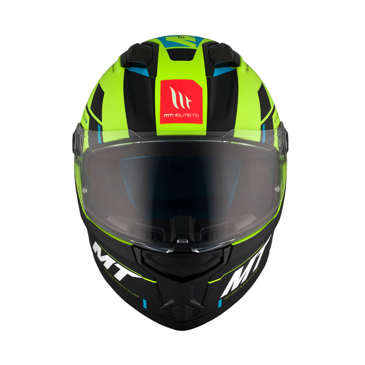 CASCOS INTEGRAL FF126 STINGER 2 ZIVZE C3 MT