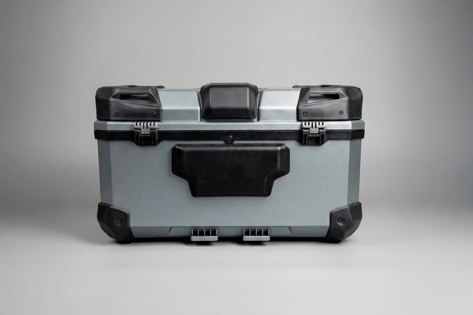 Maletero Maverick 3.0 60 Litros Titanio 
