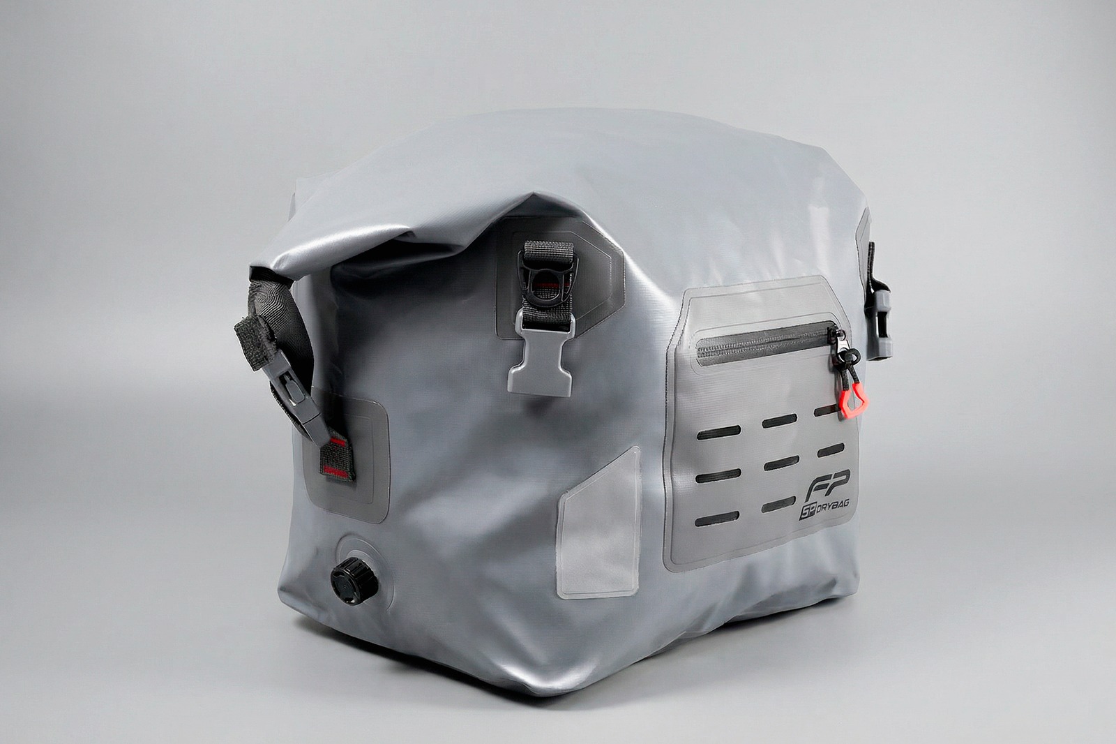 Maleta Drybag S30 Gris