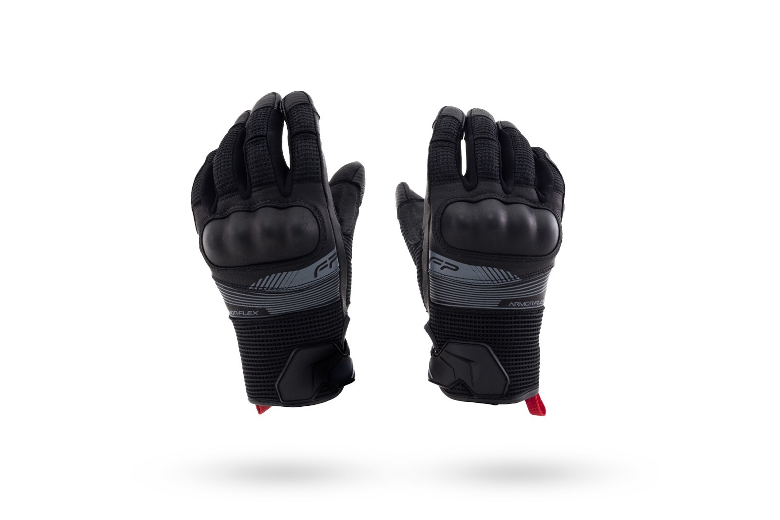 Guante Airflow Fp Negro