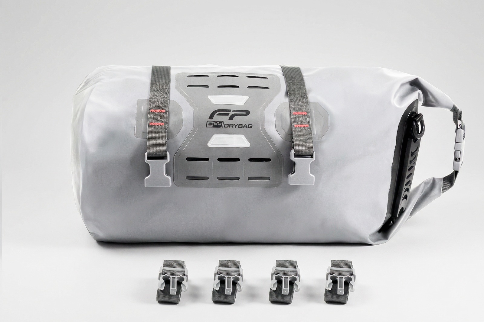 Maleta Drybag C25 Gris