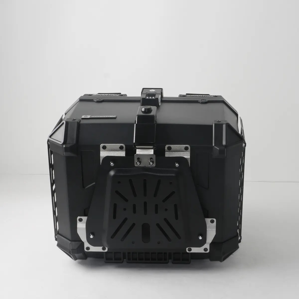 Maletero Spartan Expedition 45L Negro