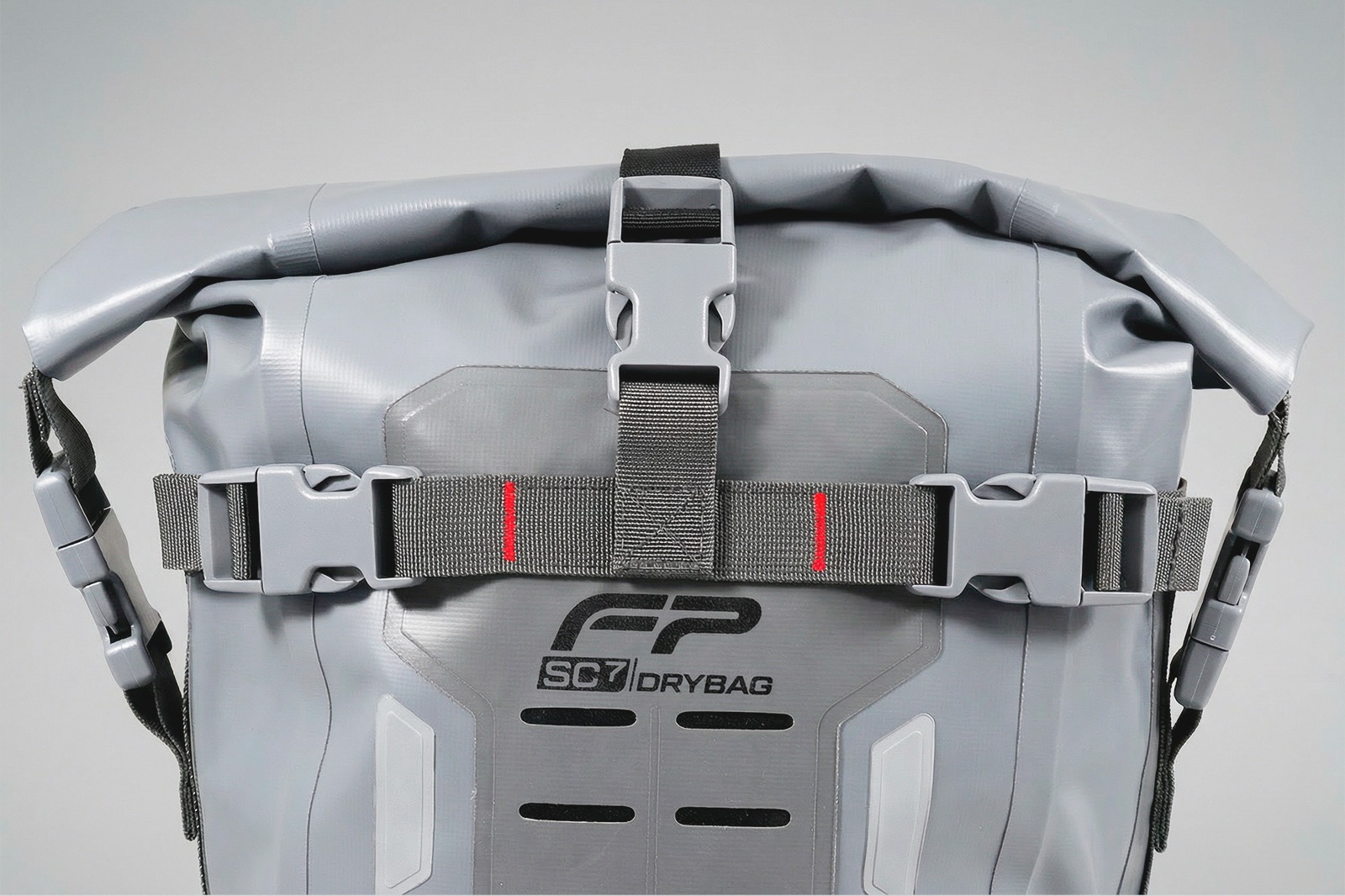 Maleta Drybag SC7 Gris