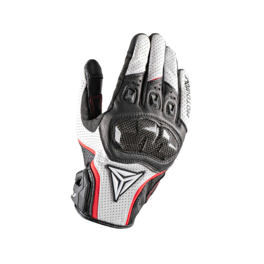 Guantes Motowolf MDL0305