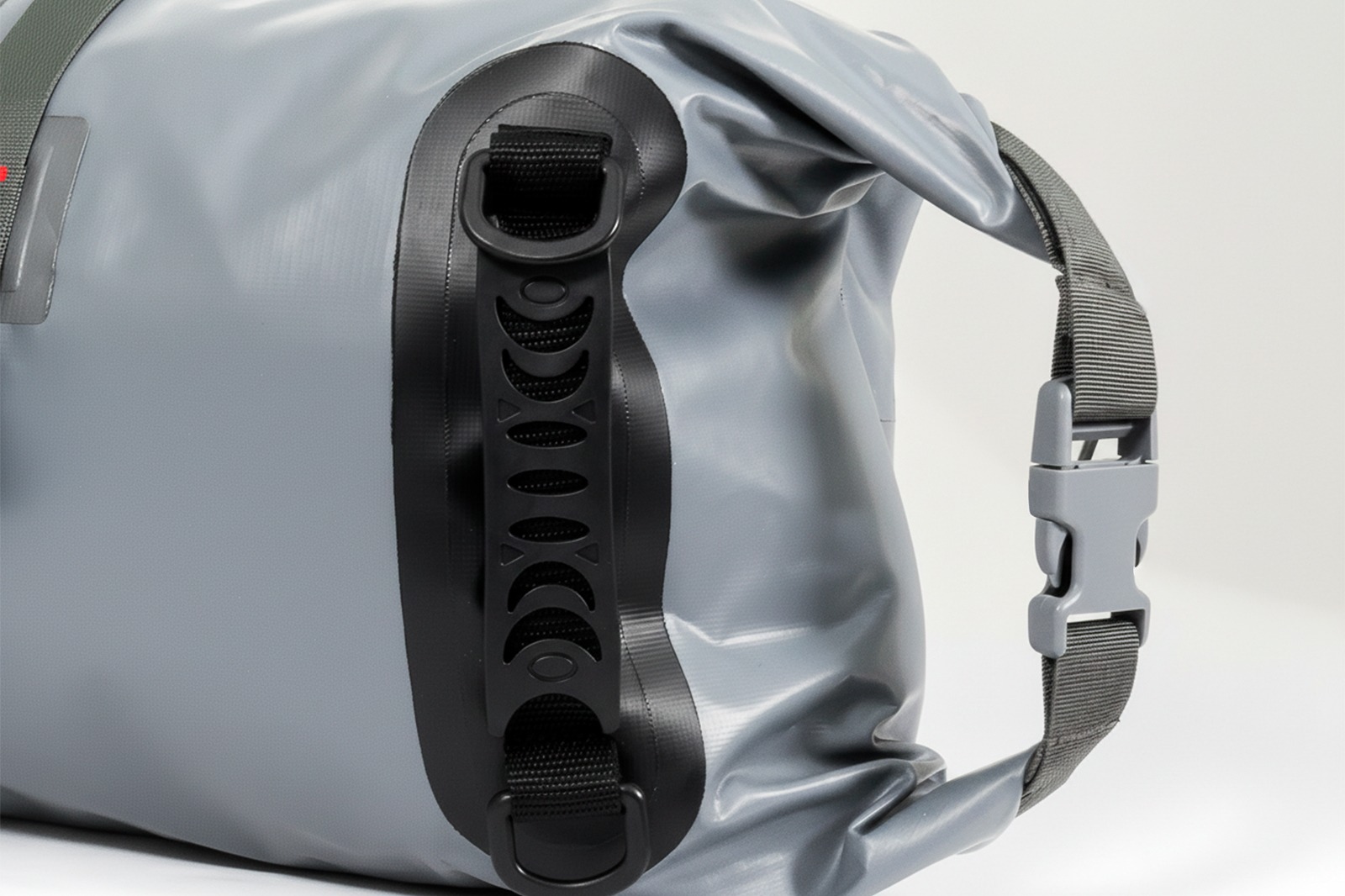 Maleta Drybag C15 Gris Fp