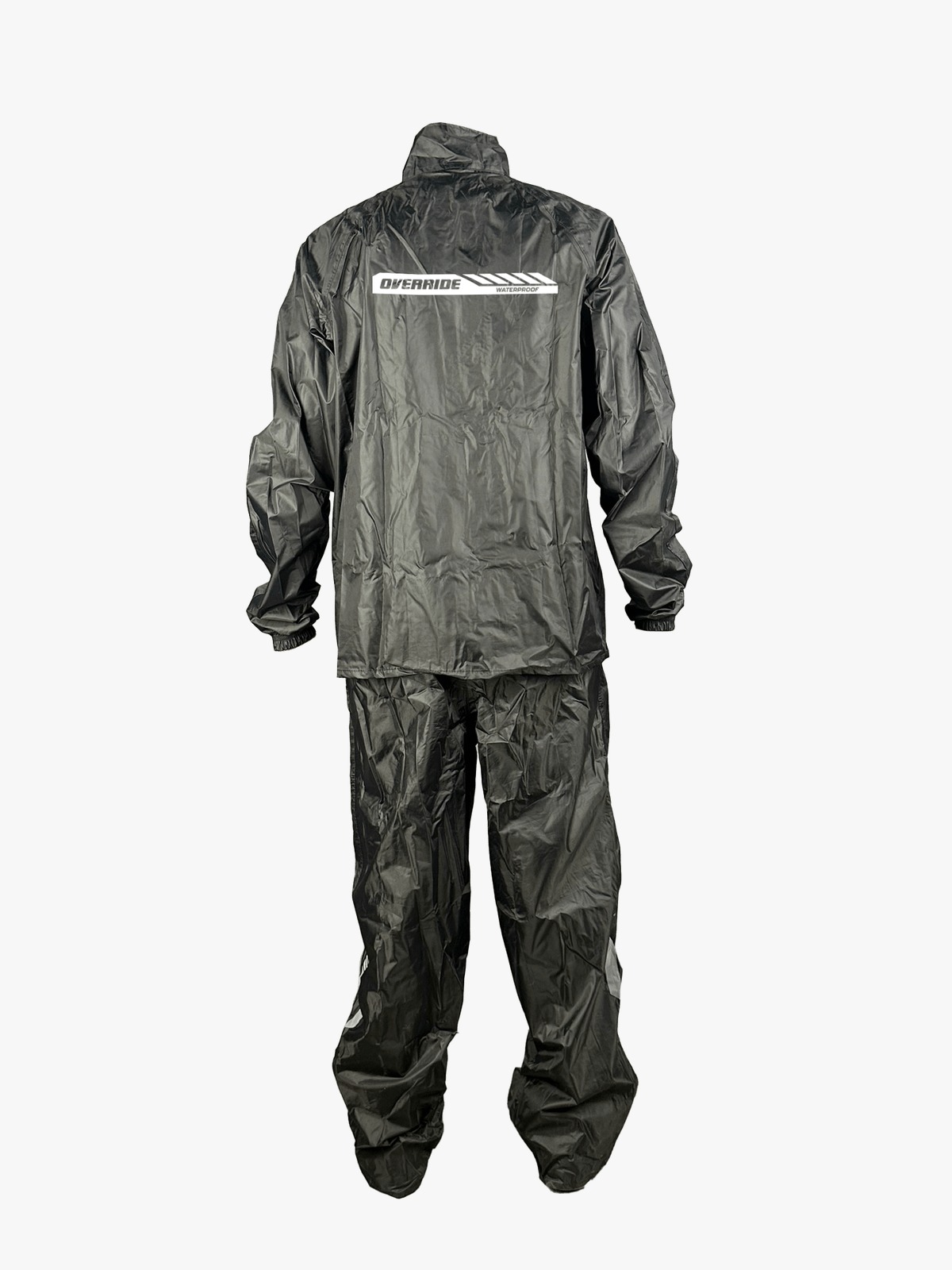 Impermeable Conjunto Bullet Over Ride