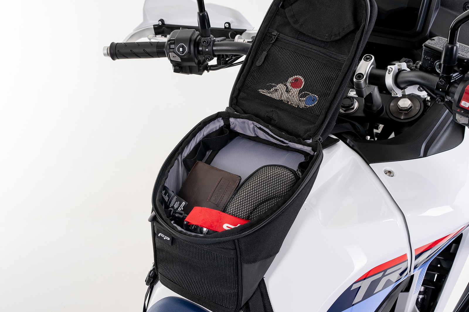 Tankbag FP Xpedition TB6