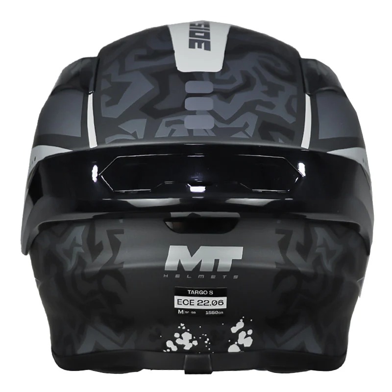 Casco MT Targo Outside C2 Mate