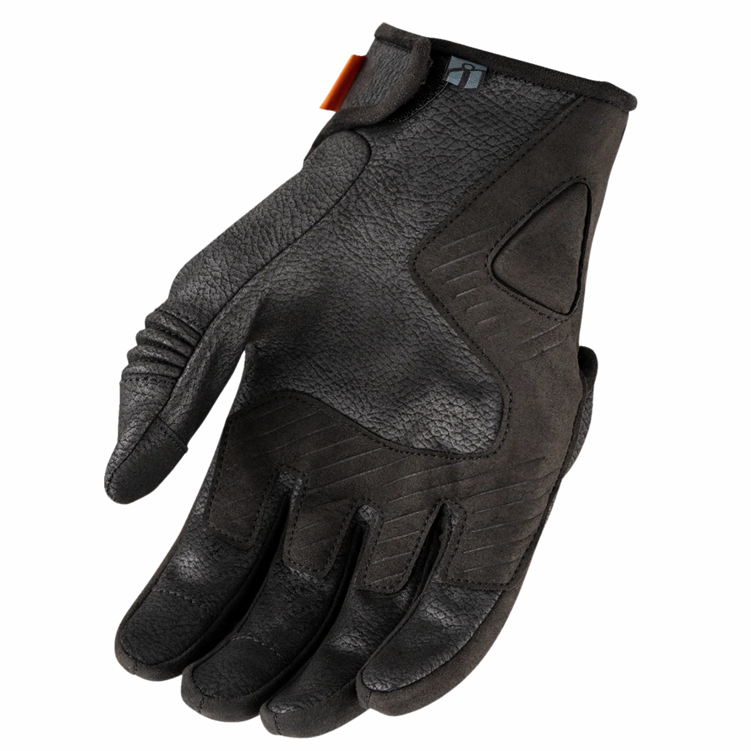 Guantes Icon Contra 3