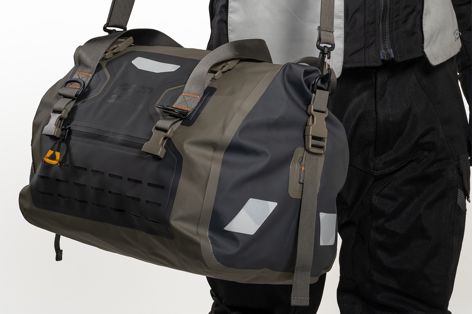 Maleta Dry Bag M35 C3 Arena