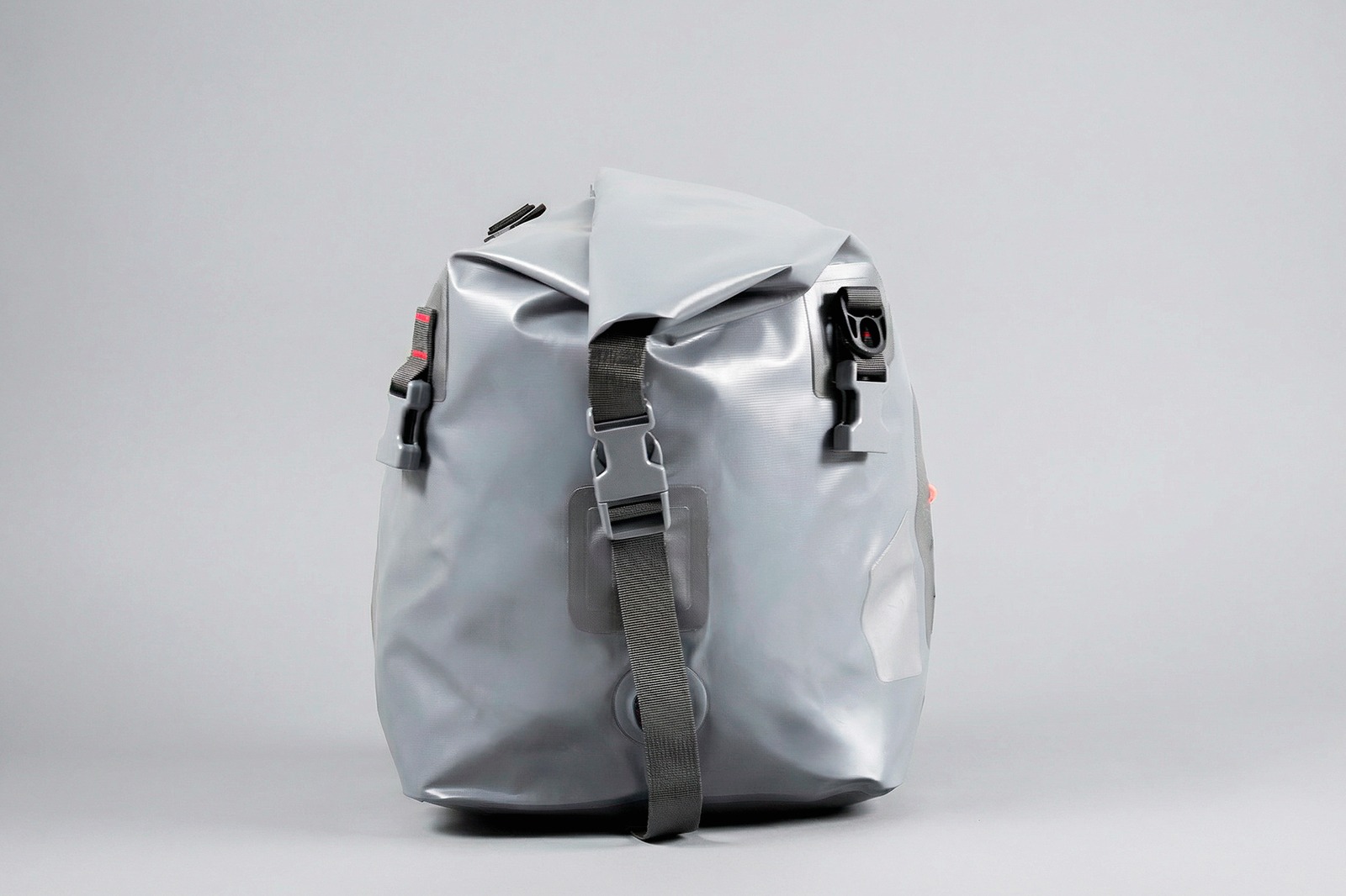 Maleta Drybag S30 Gris