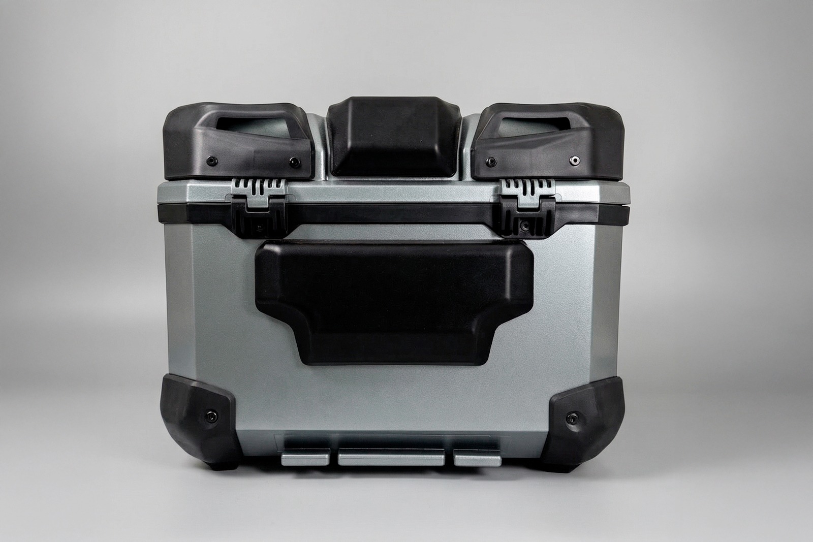 Maletero FP Maverick 3.0 40 L Titanio