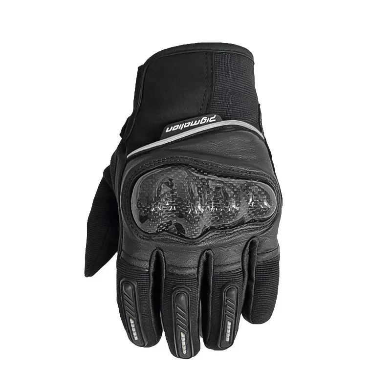 Guantes Pigmalion Protección Vortex 