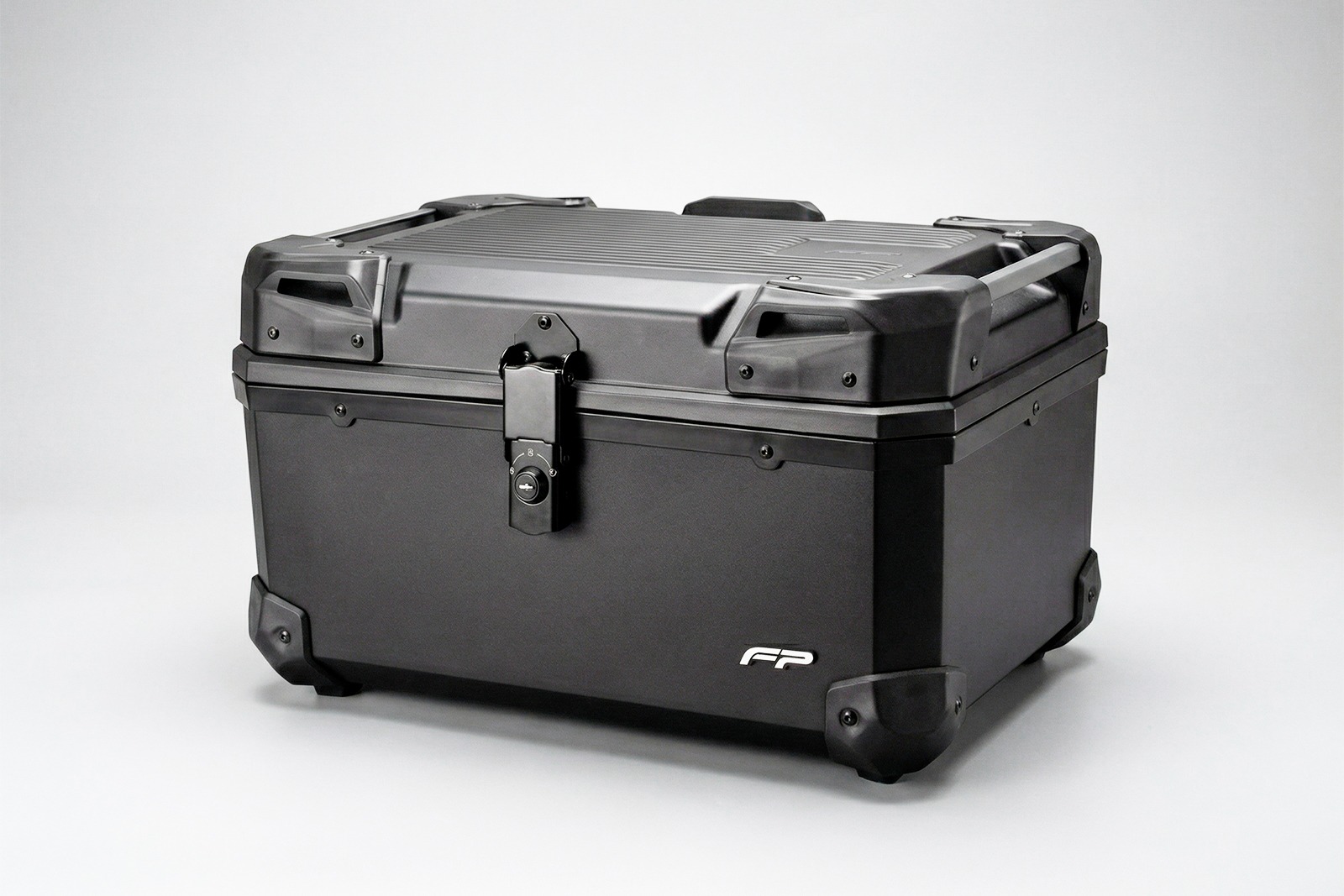 Maletero Maverick 3.0 60 Litros Negro