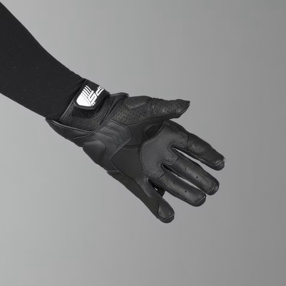 Guantes Alpinestars SP-5 Black