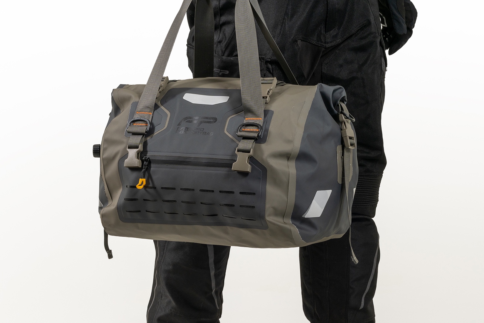 Maleta Dry Bag M35 C3 Arena