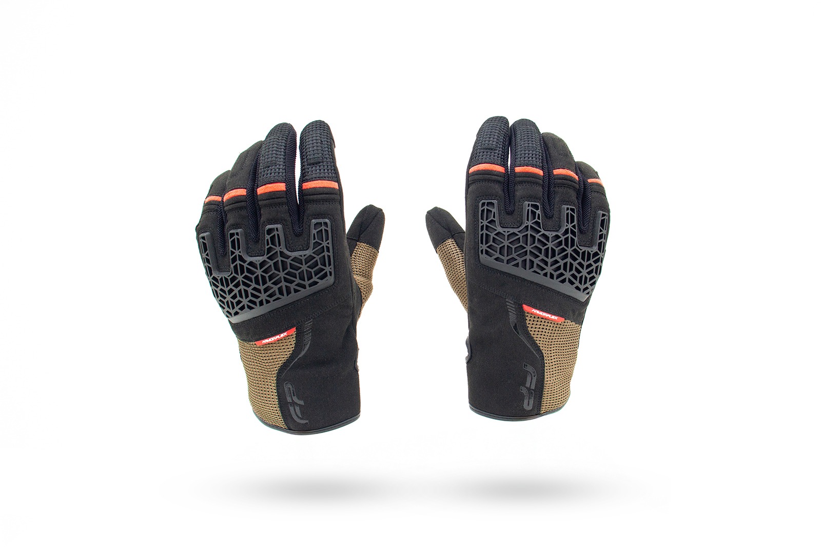 Guantes Fp Xplorer Tobacco