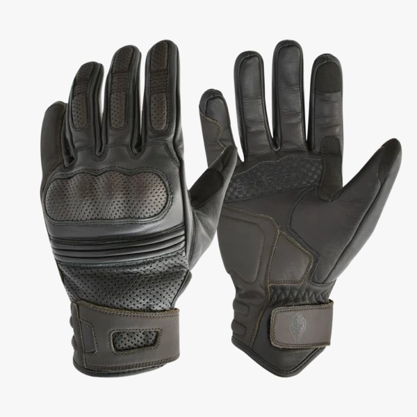 Guantes Spartan Veneto