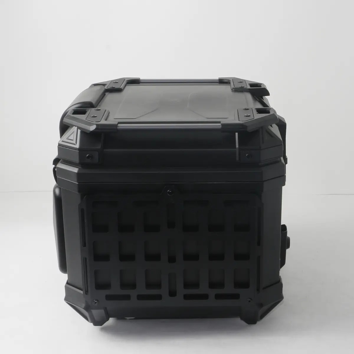 Maletero Spartan Expedition 45L Negro