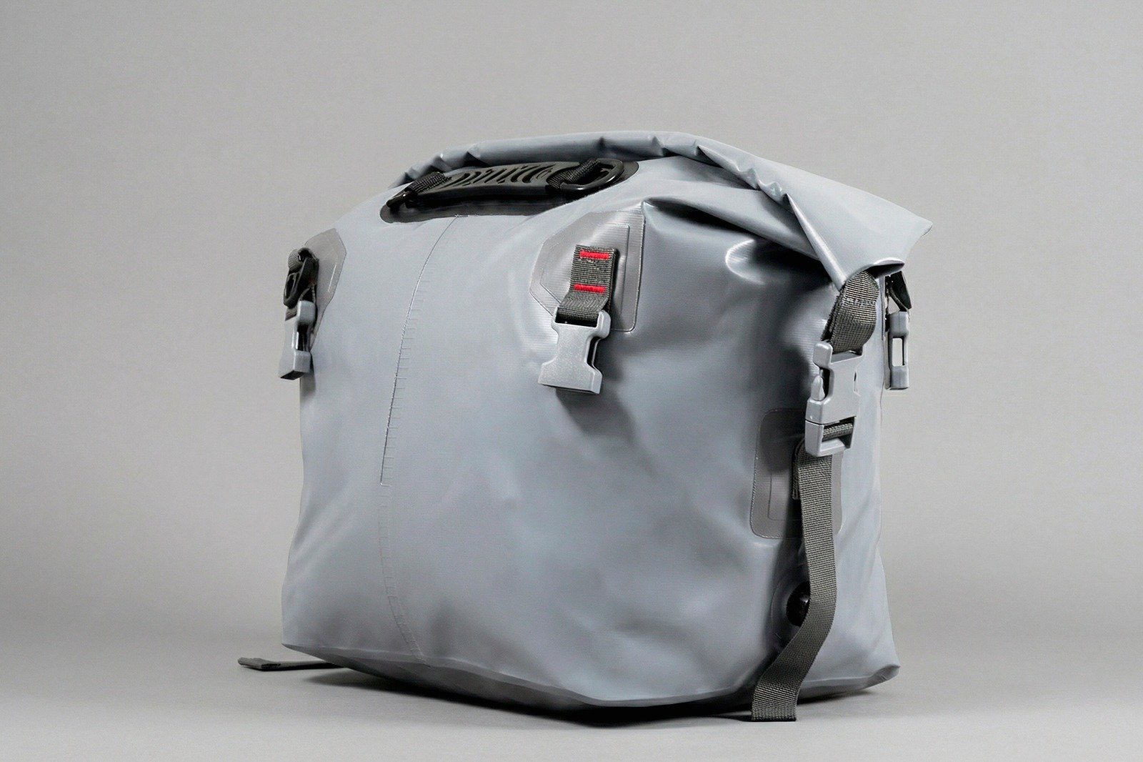 Maleta Drybag S30 Gris