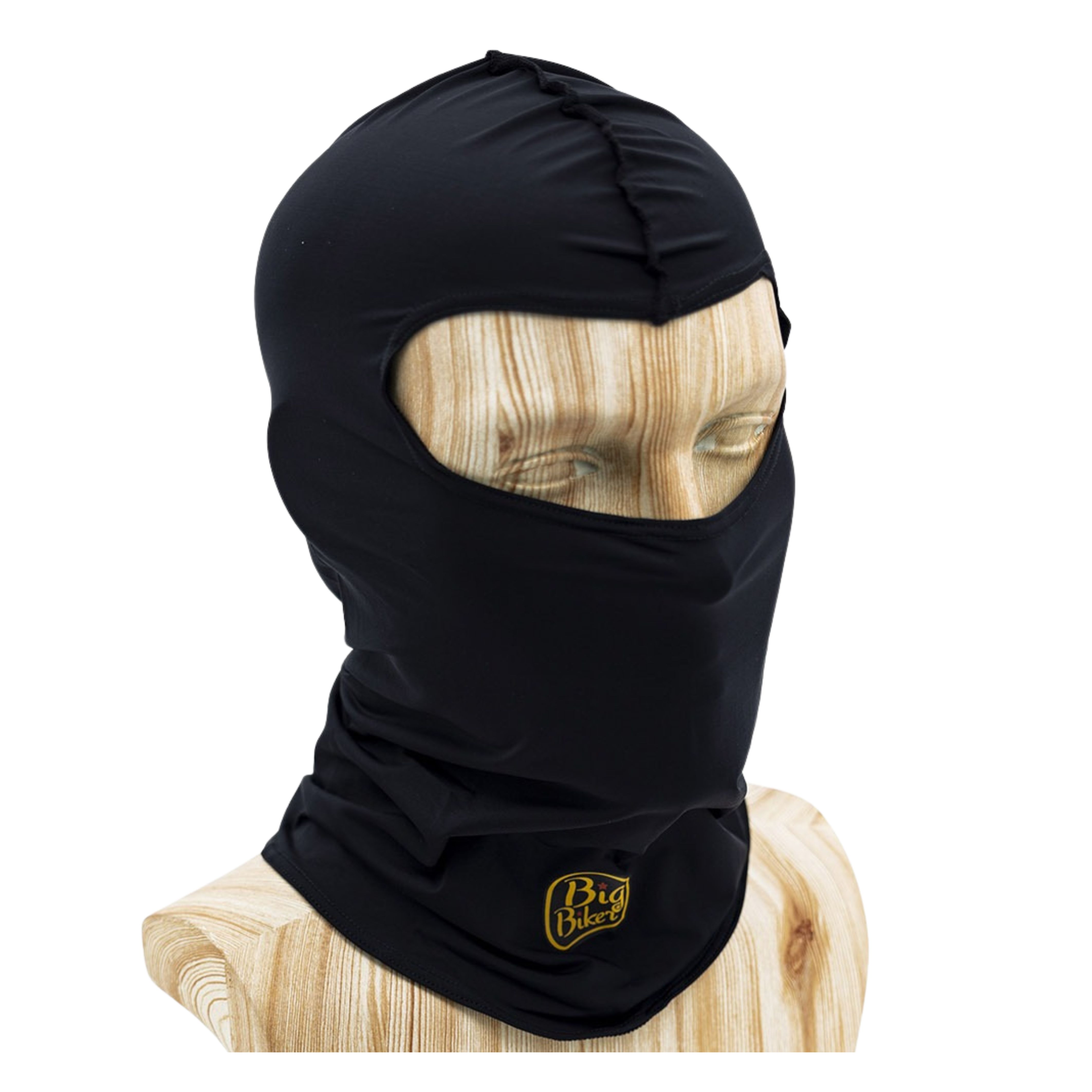 Balaclava Negra