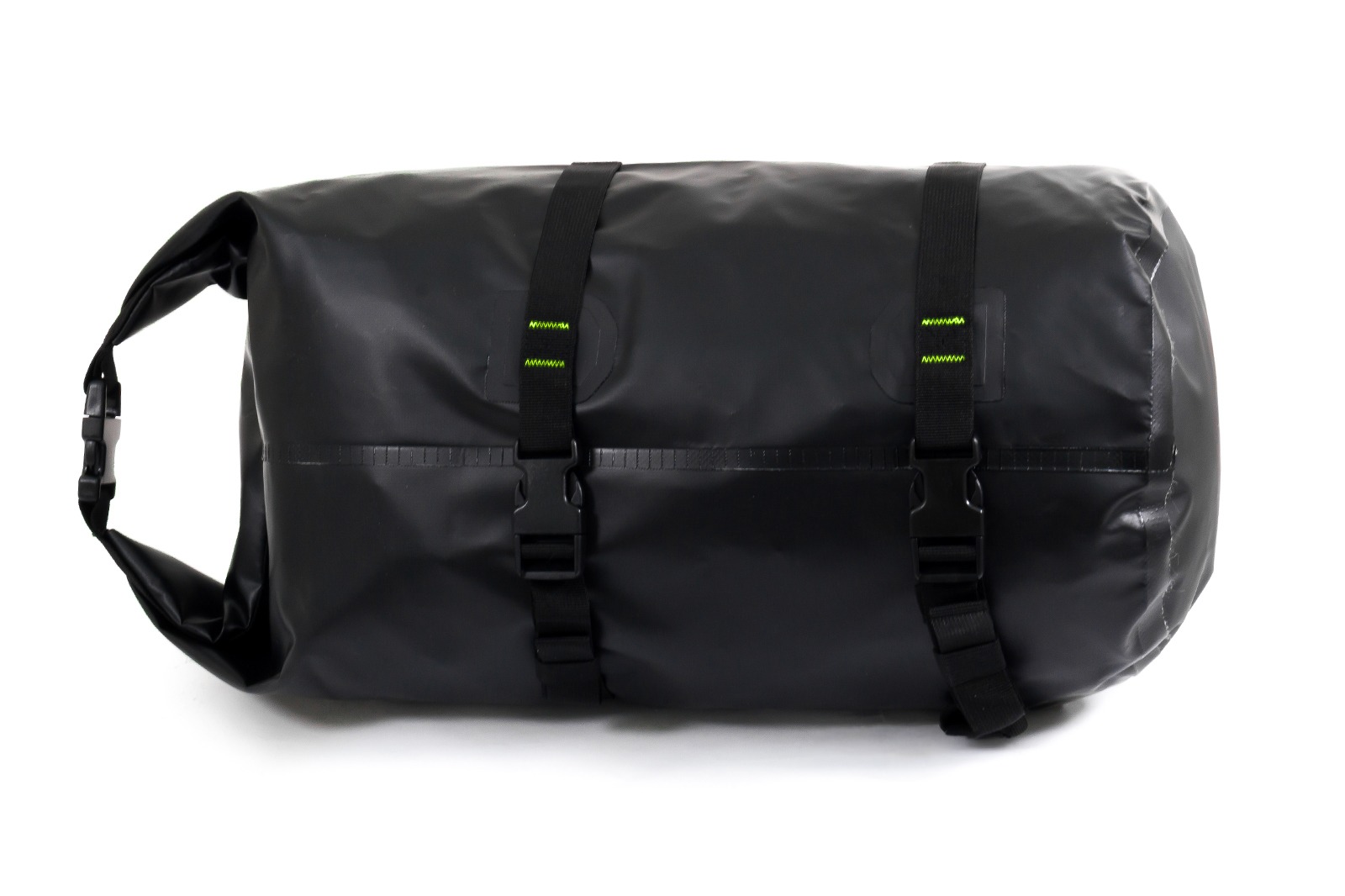 Maleta Drybag C25 Negro