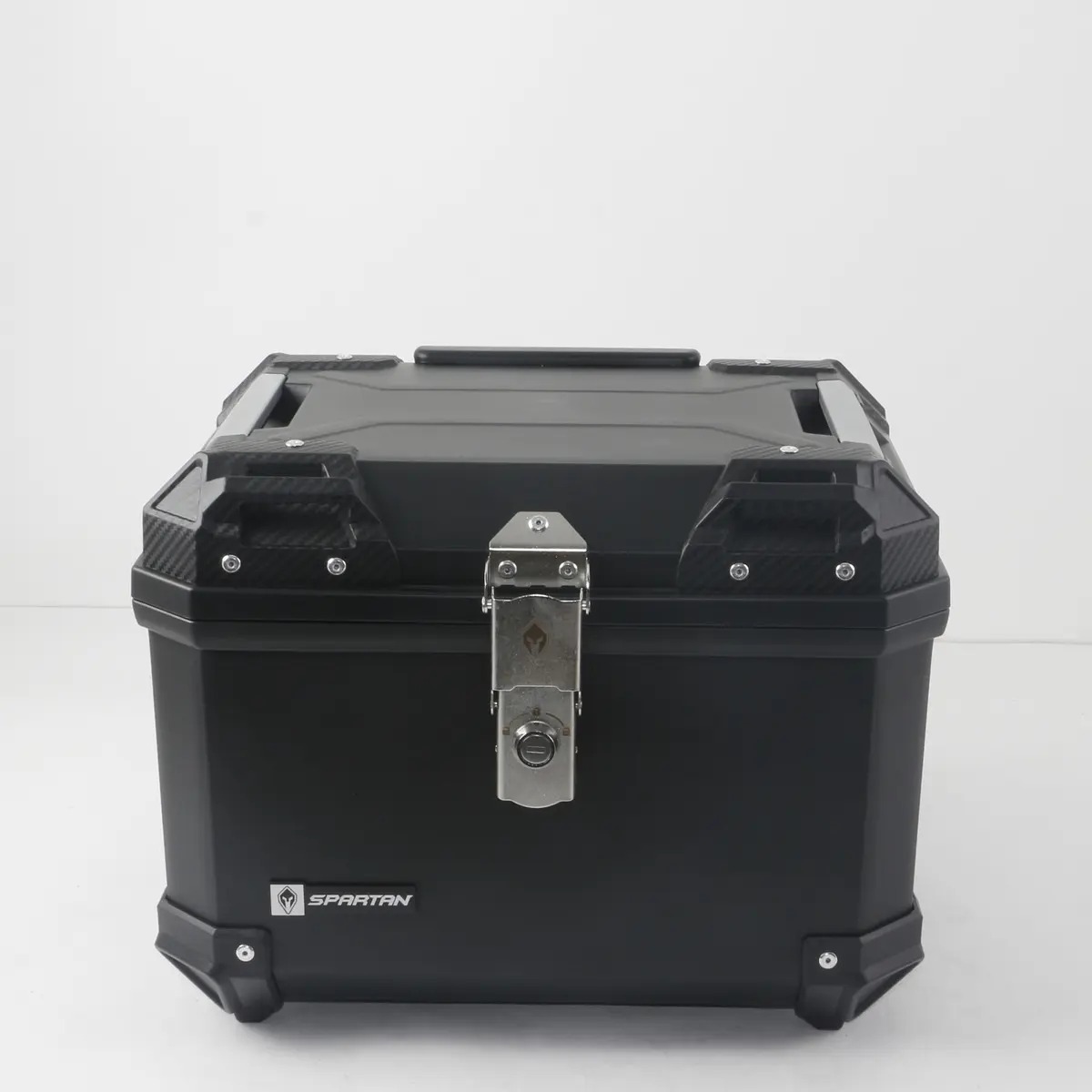 Maletero Spartan Roma 45 Litros Negro