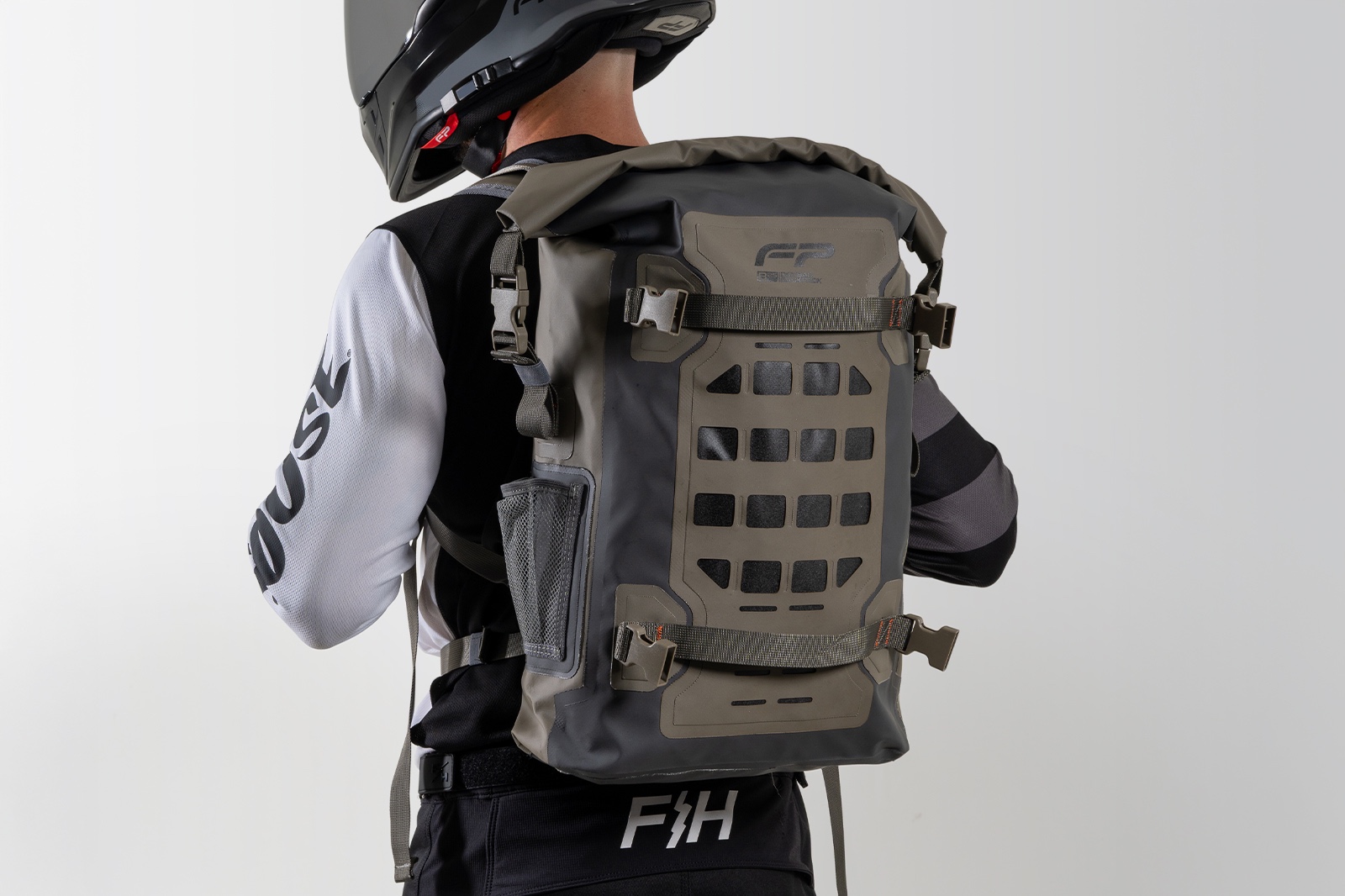 Morral DryBag B25 Arena