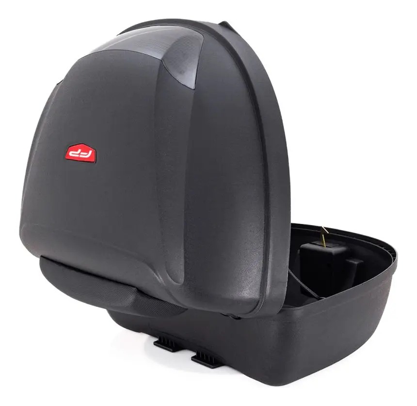 Maletero FP Crosser 52 Litros Negro 