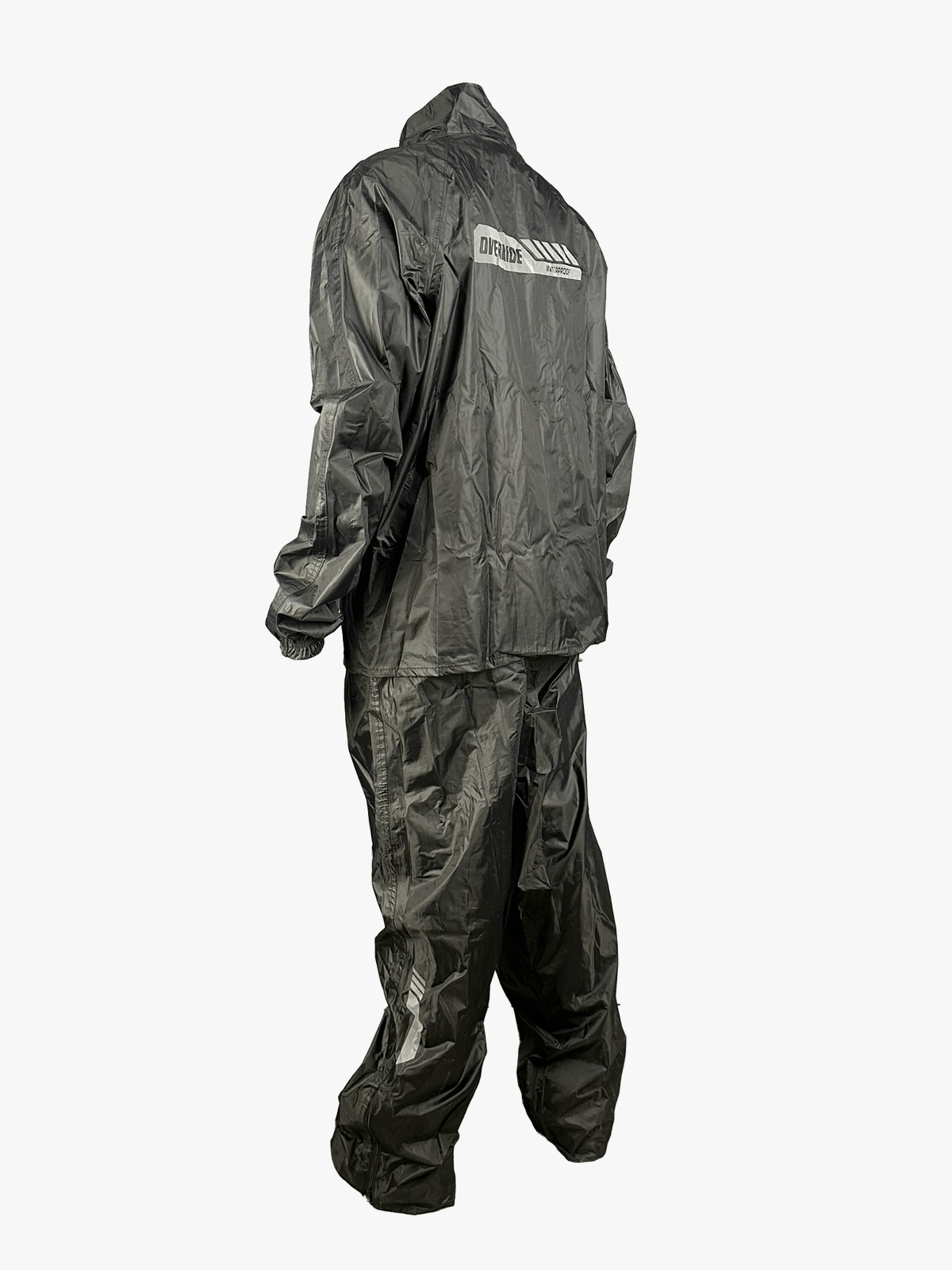 Impermeable Conjunto Bullet Over Ride