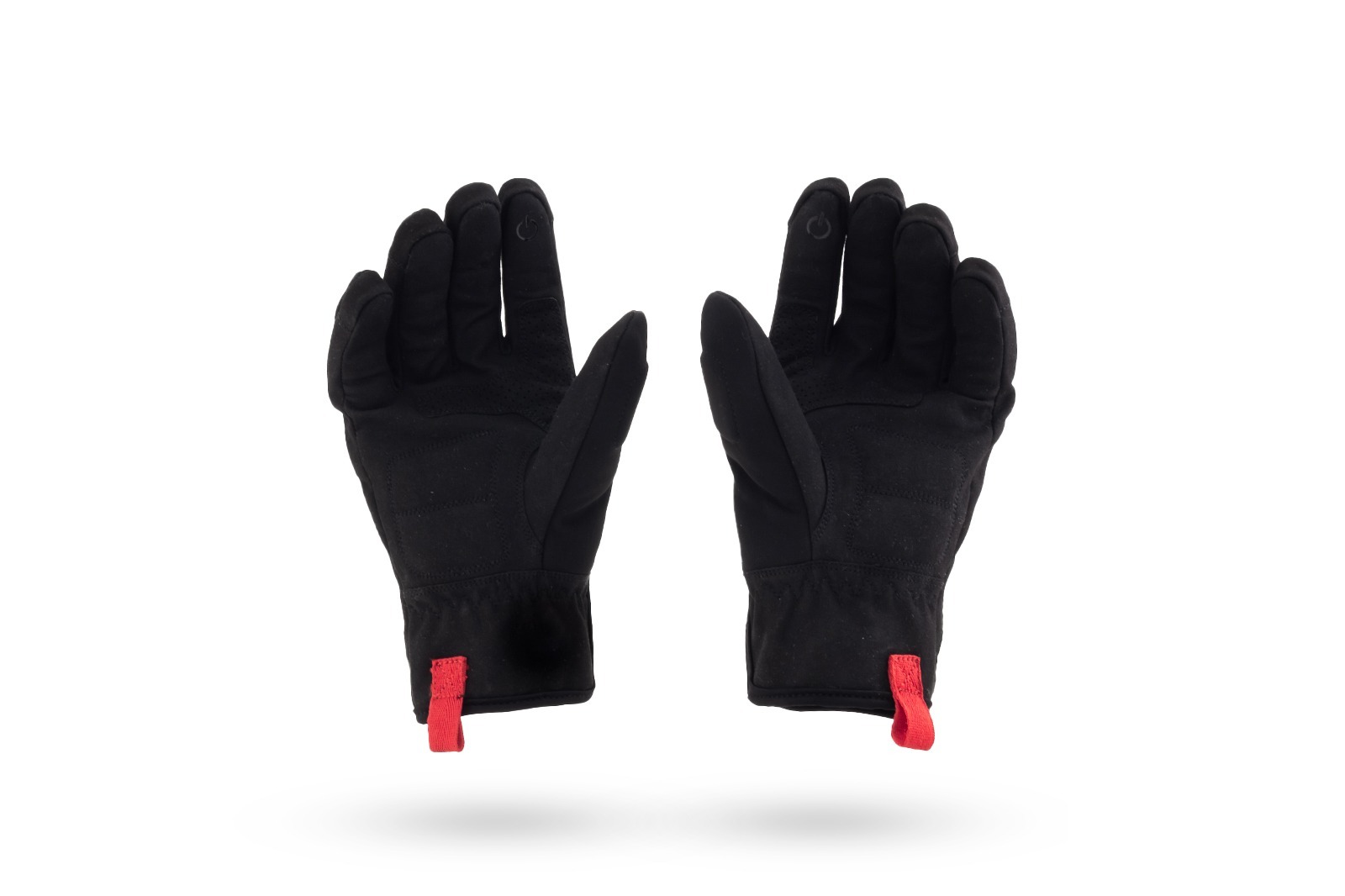 Guante Fp Eclipse H2O Negro