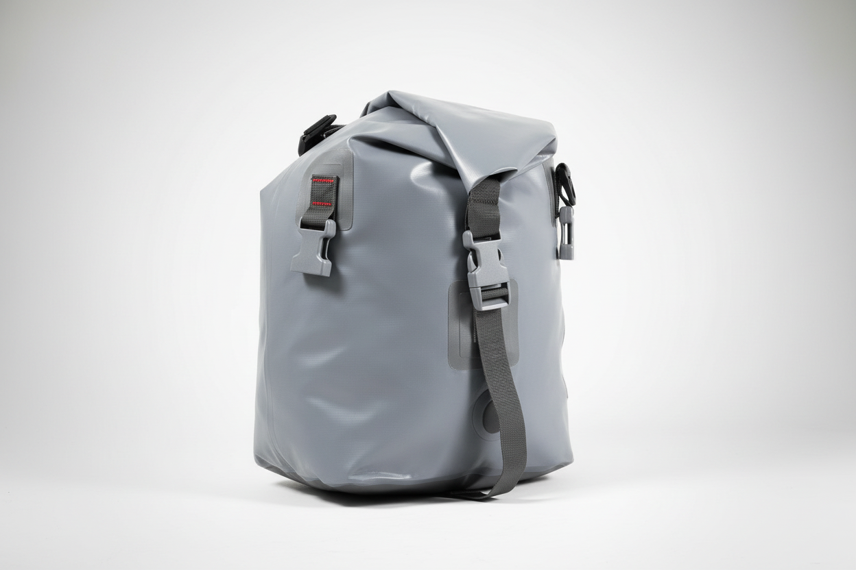 Maleta Drybag S20 Gris