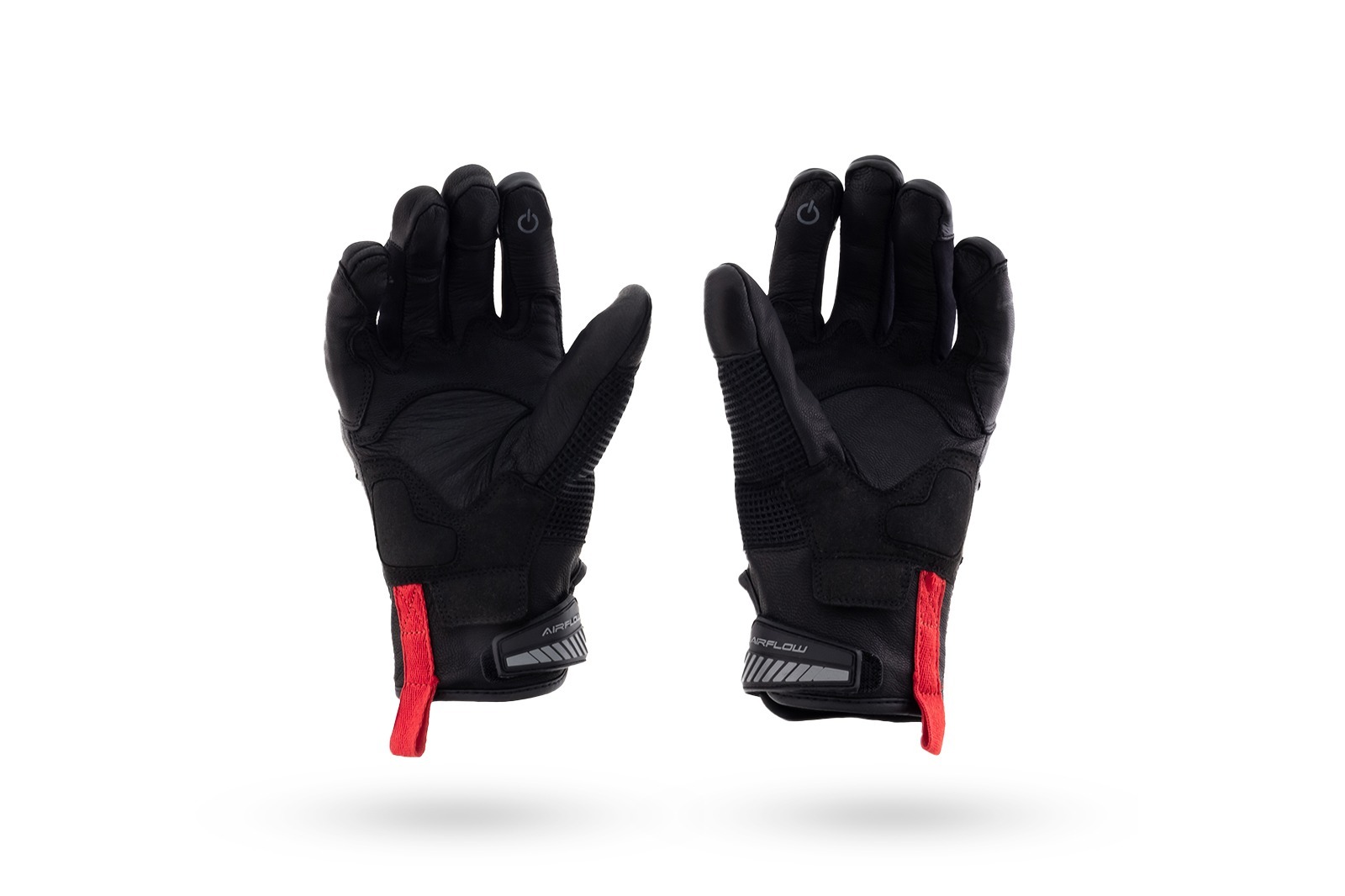 Guante Airflow Fp Negro