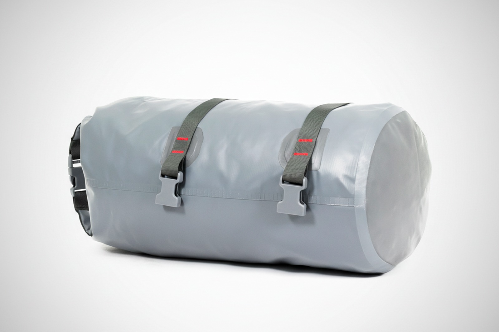 Maleta Drybag C15 Gris Fp