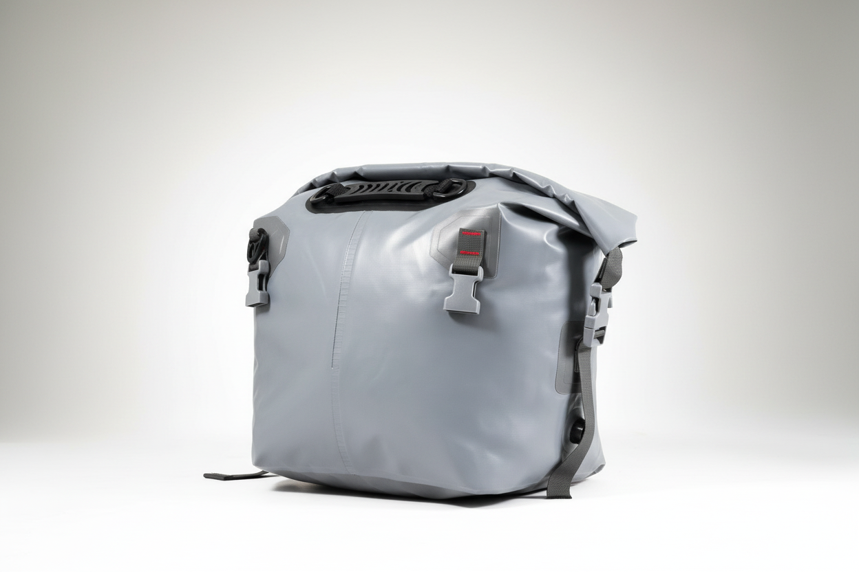 Maleta Drybag S20 Gris