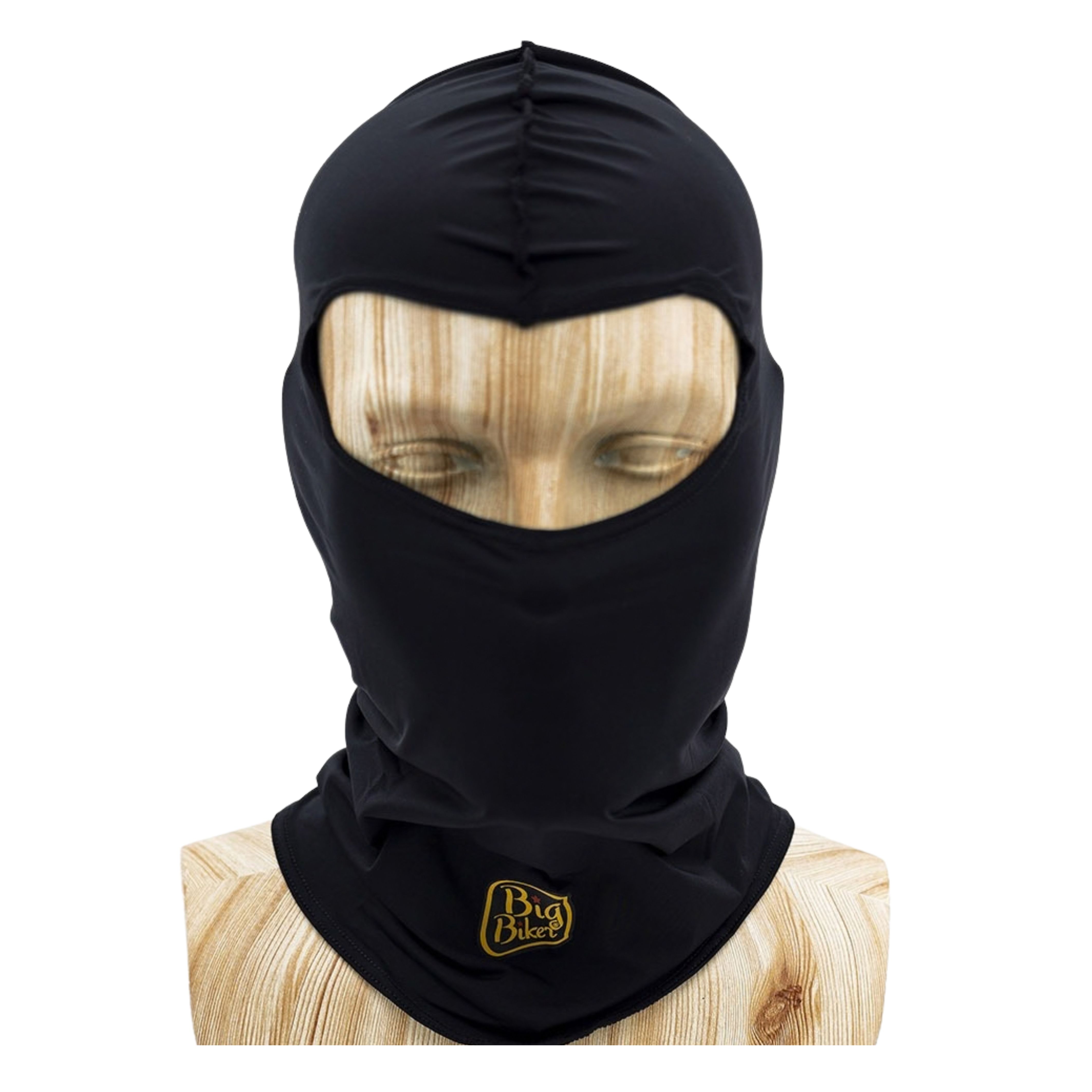 Balaclava Negra