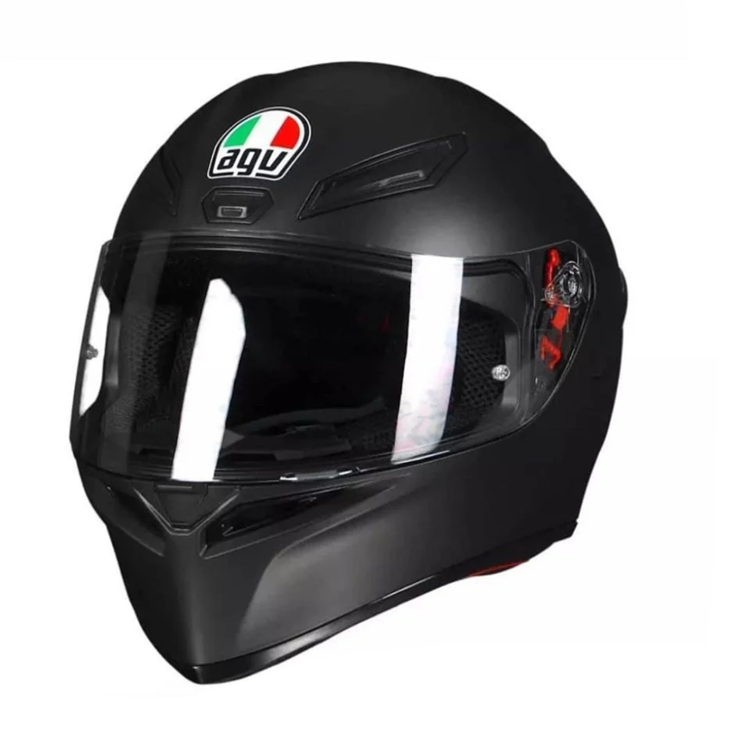 Casco AGV K1-S Solid