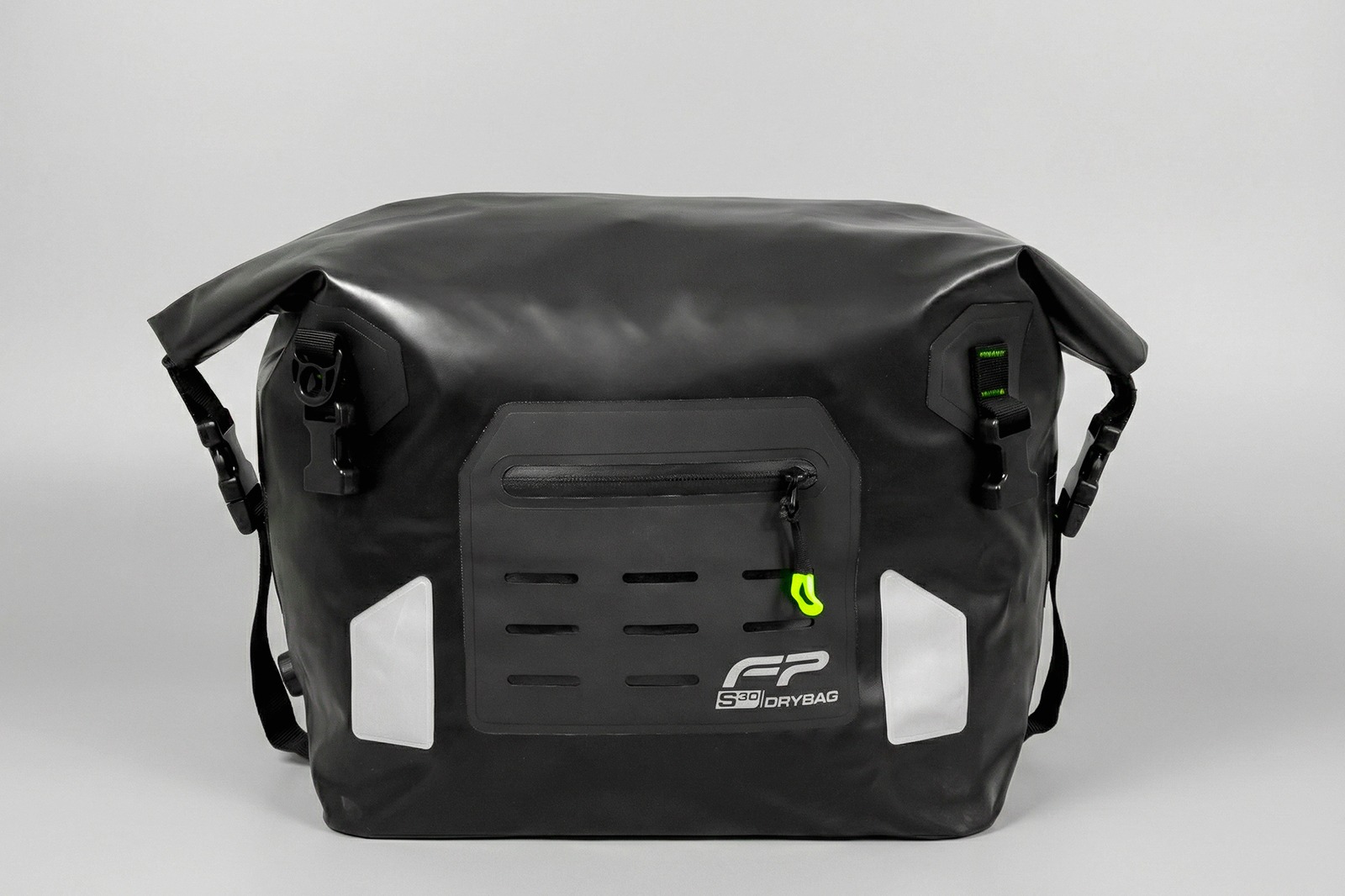Maleta Drybag S30 Negro