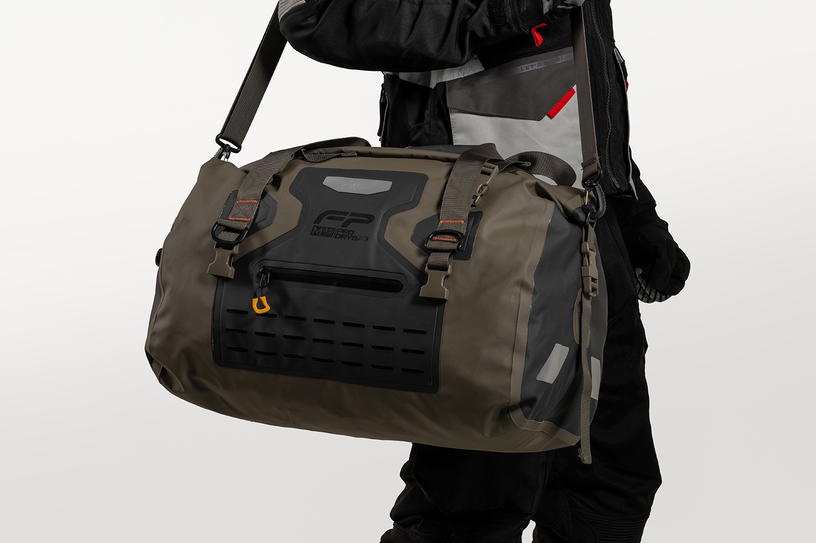 Maleta Dry Bag M45 Arena