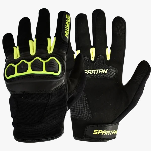 Guantes Spartan Venue