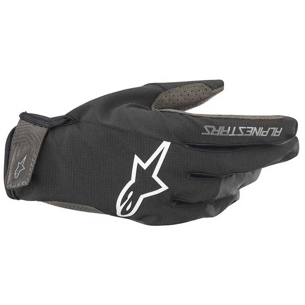 Guantes Alpinestars DROP 6.0 Negro