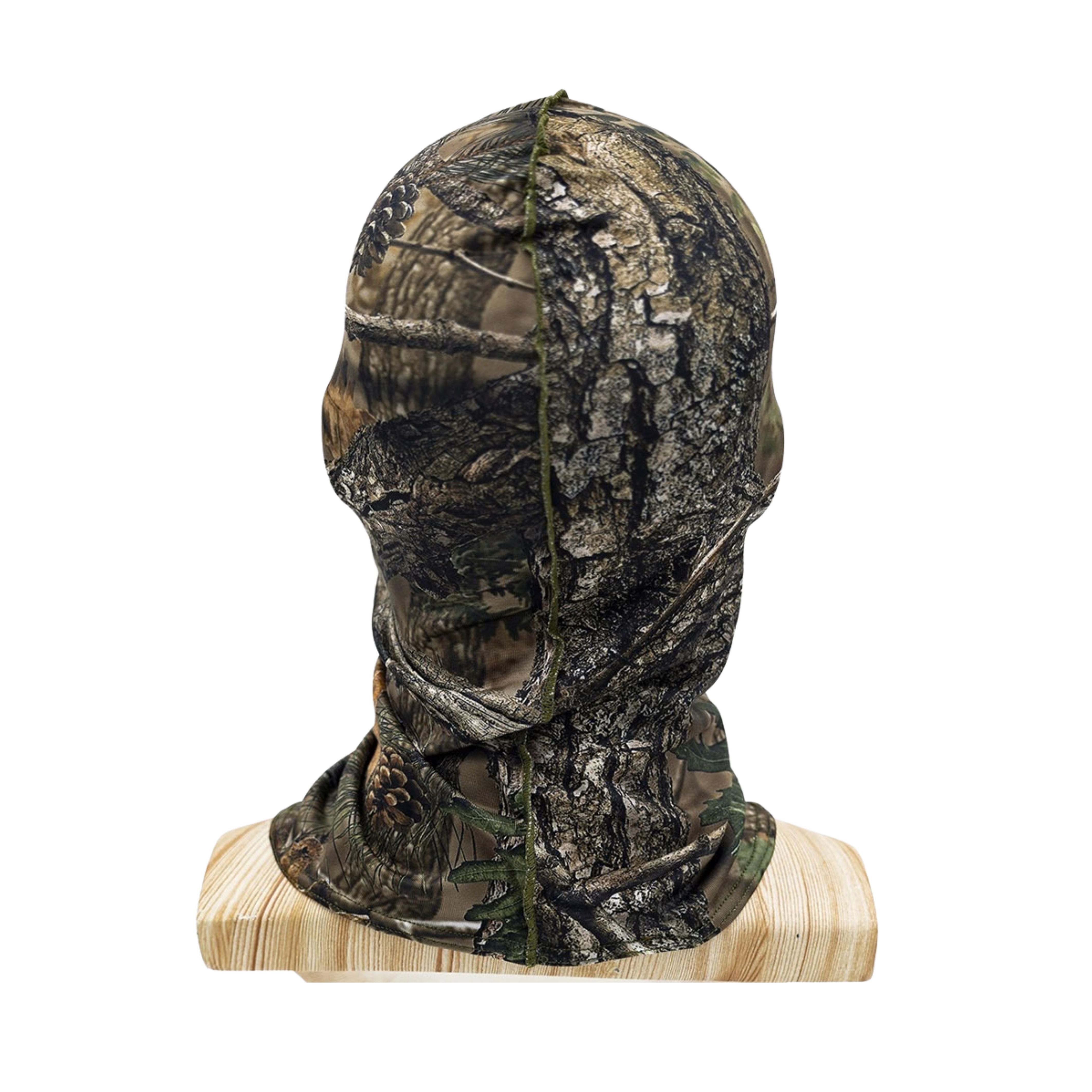 Balaclava Bosque