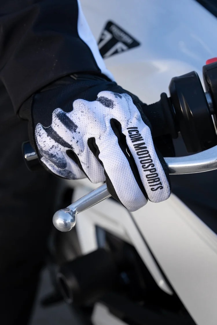Guantes Icon Anthem 3 CX Anomaly 