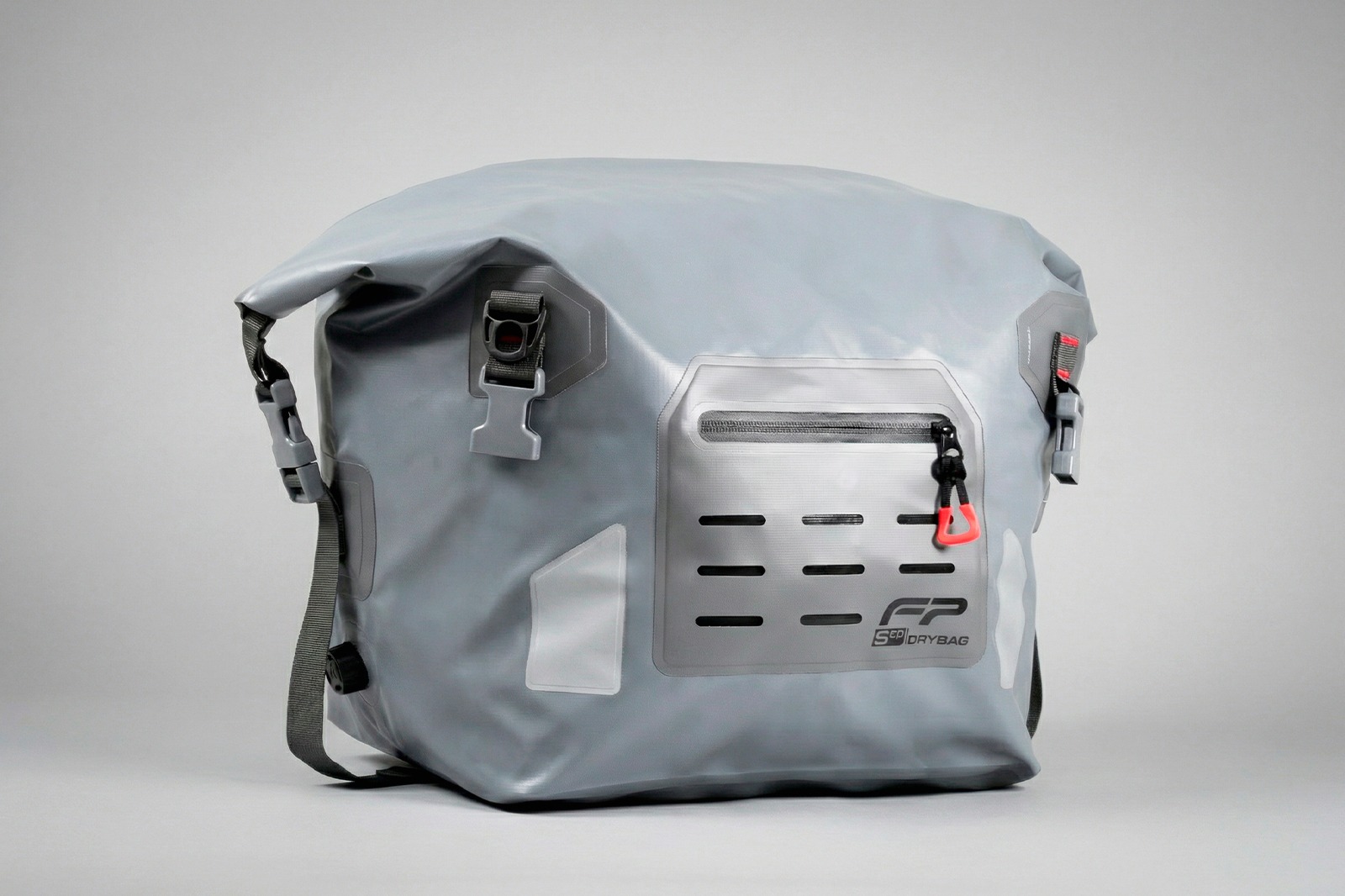Maleta Drybag S30 Gris