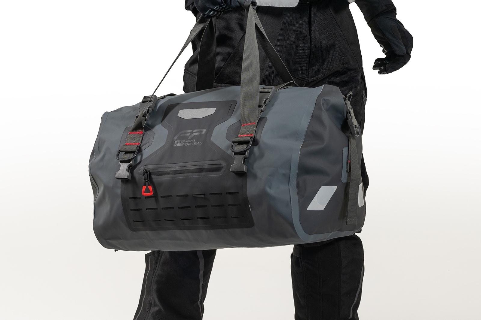 Maleta Dry Bag M45 Gris