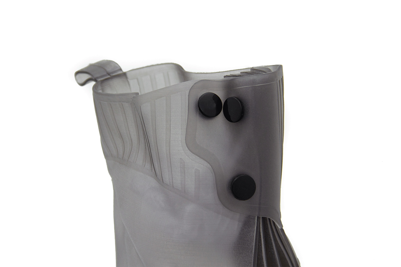 Botas Impermeables Solid FP